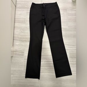 White House Black Market  Boot Cut Pants